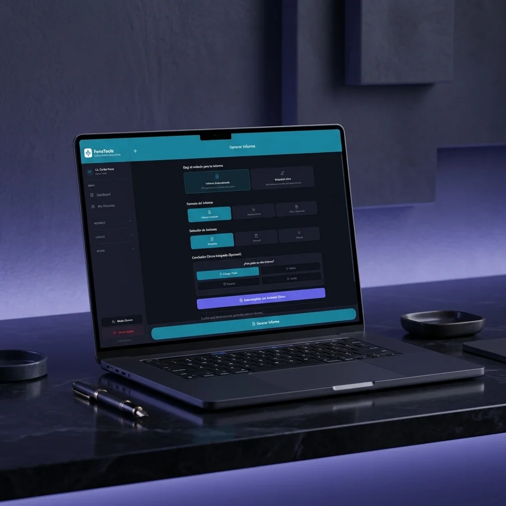 Background Interface